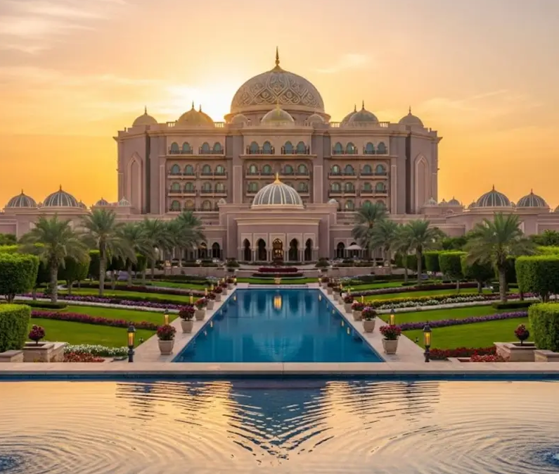 Best Travel Agency in Dubai, UAE