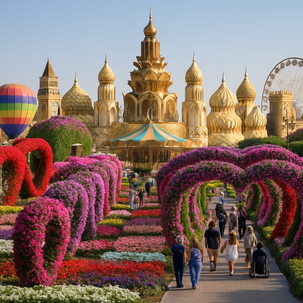 Best City Tour Packages