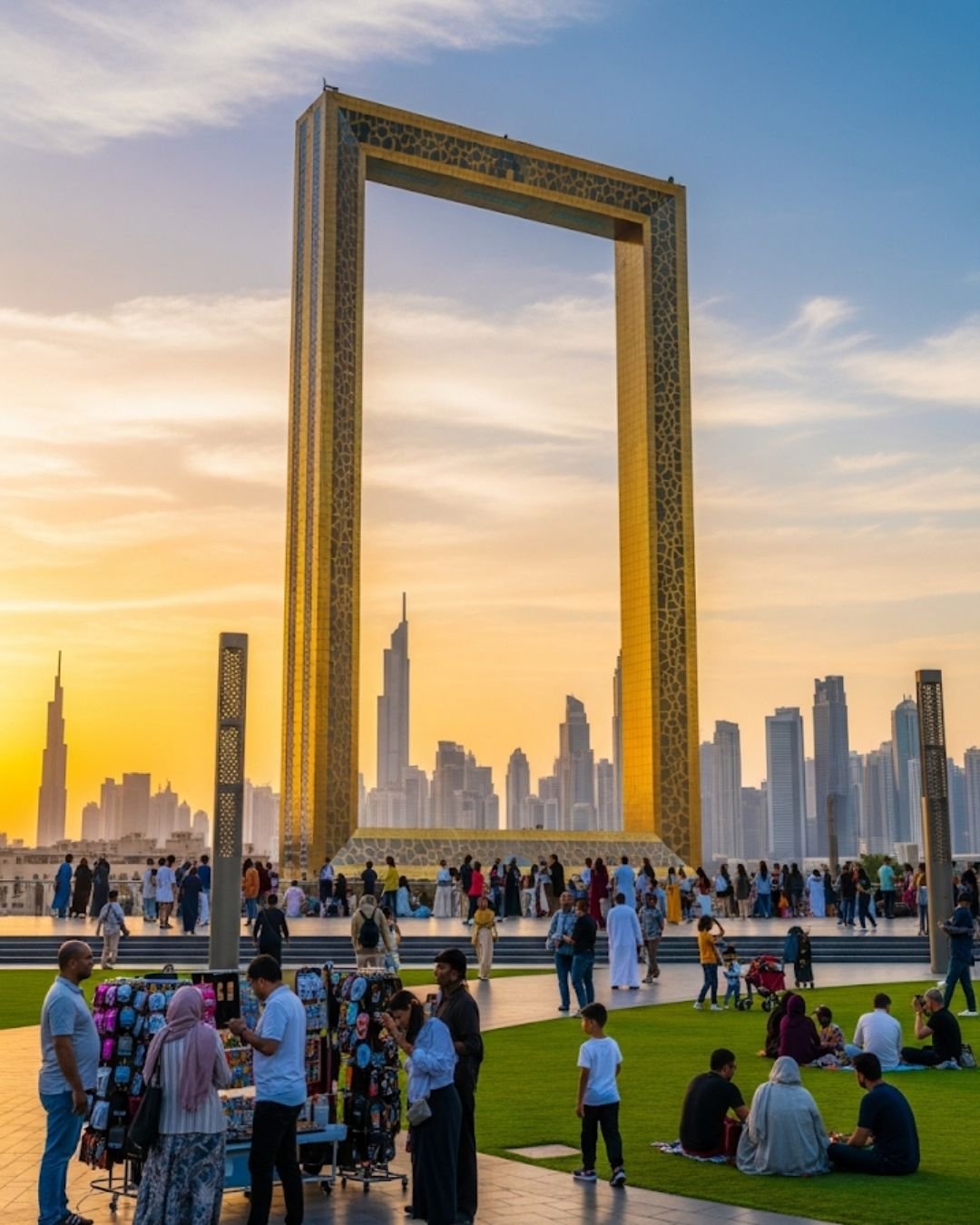 Best Travel Agency in Dubai, UAE