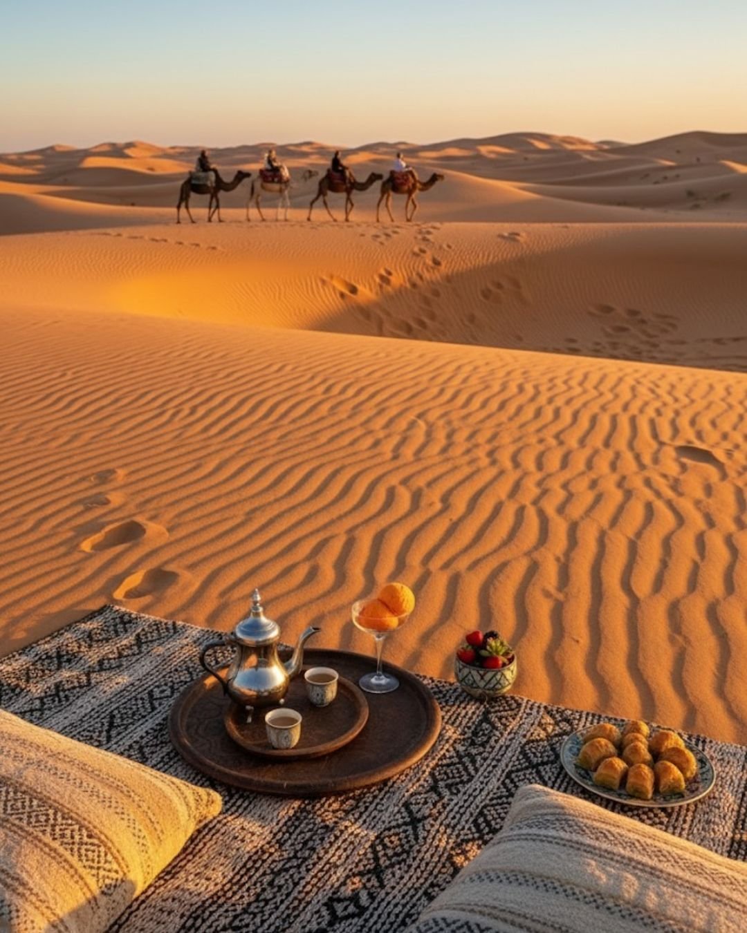 Best Travel Agency in Dubai, UAE