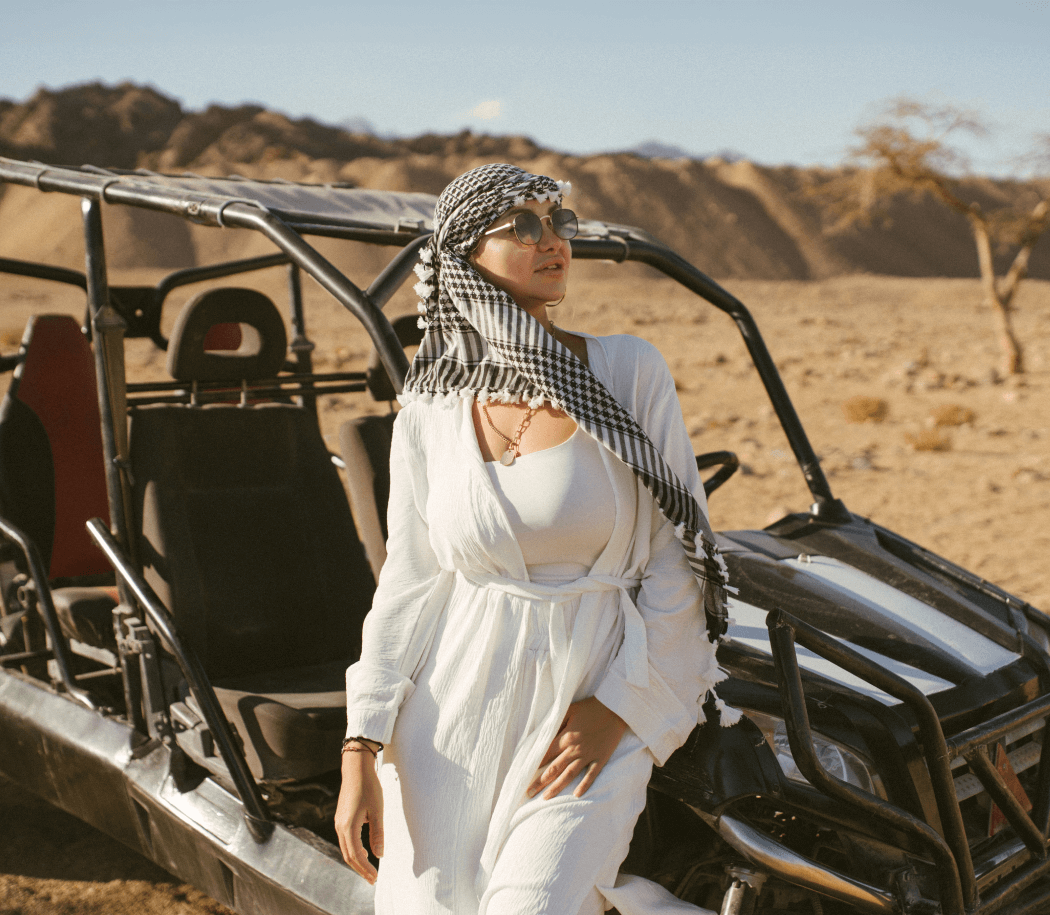 Best Desert Safari Tour in Dubai, UAE